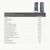 RVS combiboiler PMWT-400L, boiler in boiler + warmtewisselaar - Afbeelding 2