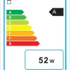 DUPLEX roestvrijstalen buffer 500L horizontaal - Afbeelding 4