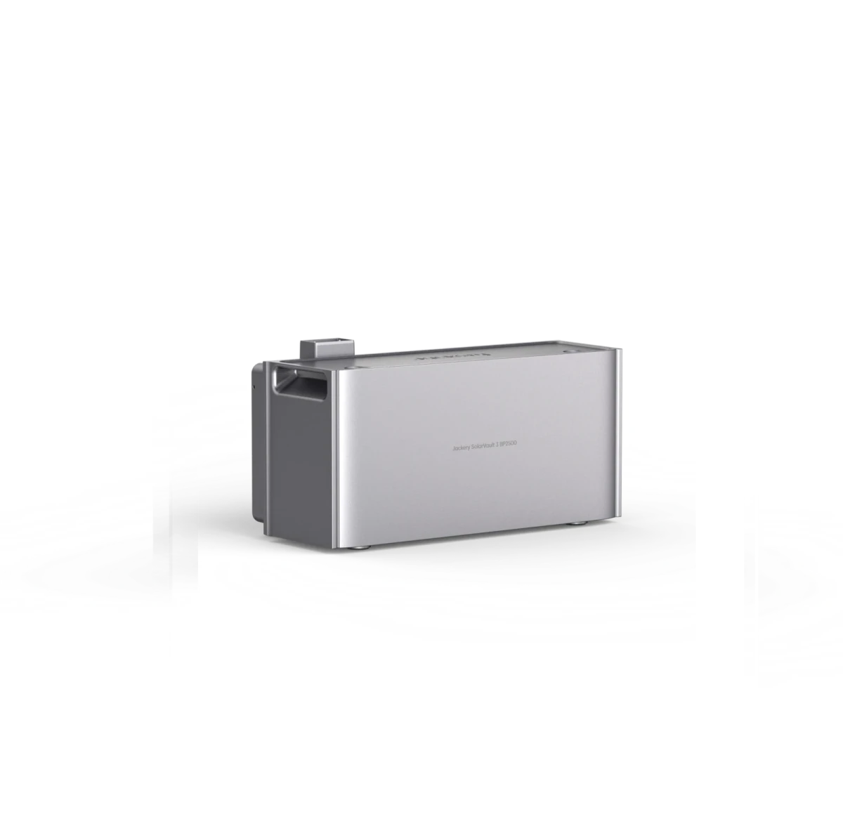Jackery SolarVault 3 BP2500 Expansion Battery – 2,52 kWh uitbreidingsbatterij