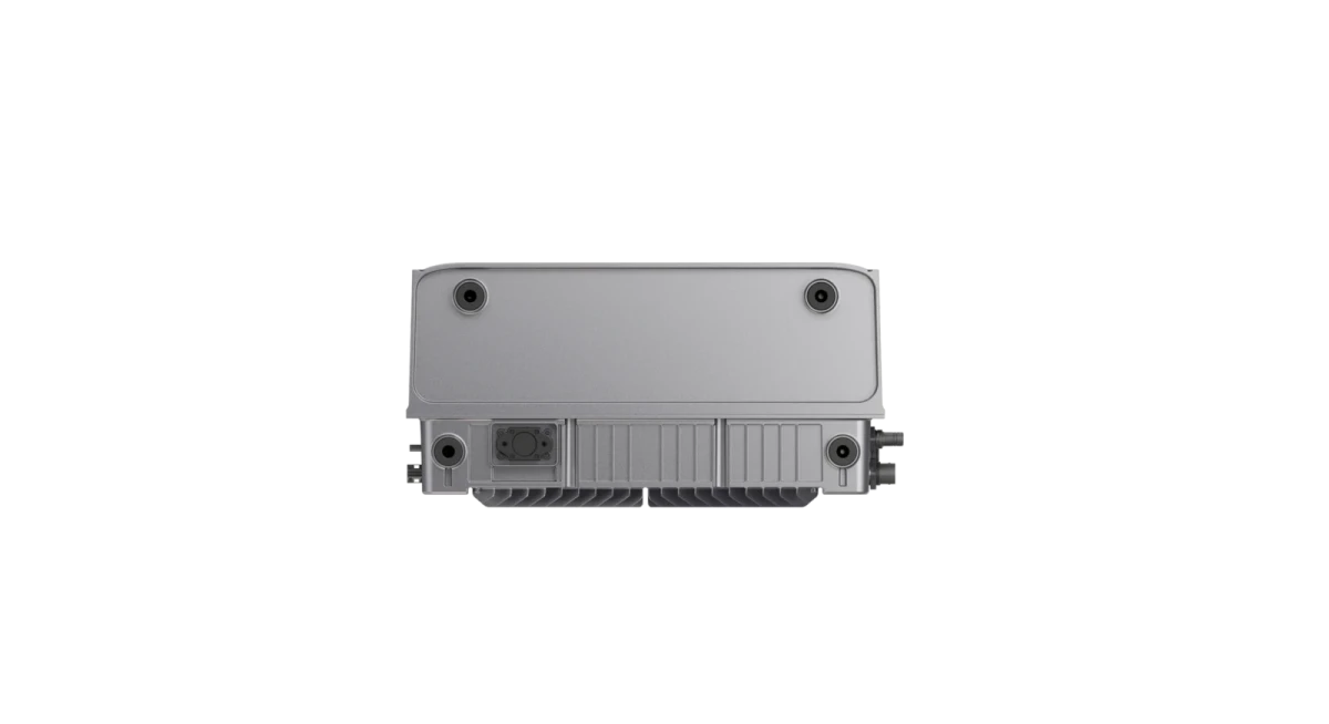 Jackery SolarVault 3 Pro Max thuisbatterij – 2,52 kWh – 4000W PV-input - Afbeelding 7