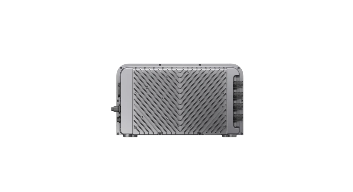 Jackery SolarVault 3 Pro Max thuisbatterij – 2,52 kWh – 4000W PV-input - Afbeelding 5