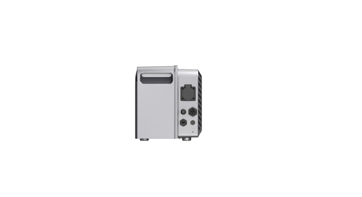 Jackery SolarVault 3 Pro Max thuisbatterij – 2,52 kWh – 4000W PV-input - Afbeelding 4