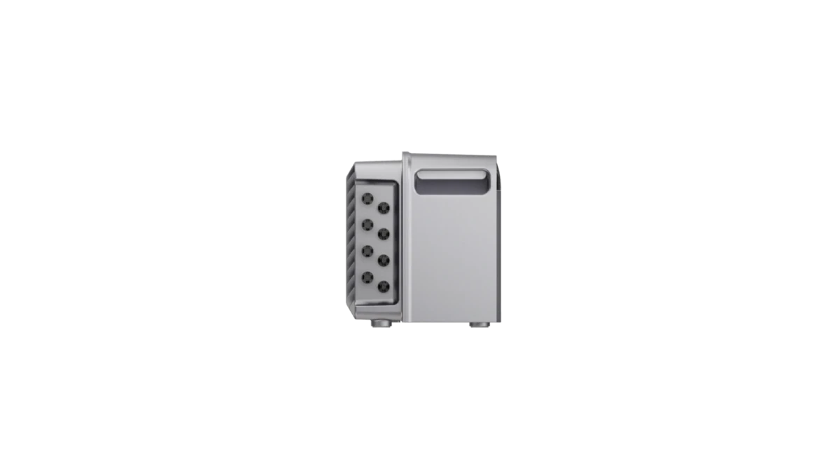 Jackery SolarVault 3 Pro Max thuisbatterij – 2,52 kWh – 4000W PV-input - Afbeelding 3