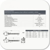 Elektrisch verwarmingselement - 9 kW 400V met thermostaat - Afbeelding 3