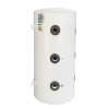 Alps Exclusive AE-00080-BT Buffervat - 80L - Afbeelding 2