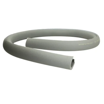 ArmaFlex leiding isolatie 10 mm zelfklevend voor 15 mm buis - 2 m lengte