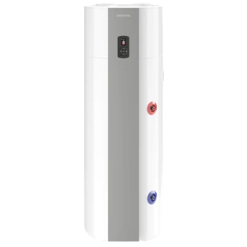 Atlantic Explorer V5 warmtepompboiler - 270L