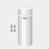 Auer Edel Eau warmtepompboiler water/water - 150L