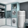Auer Edel Eau warmtepompboiler water/water - 150L - Afbeelding 2