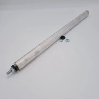 Edel magnesium anode