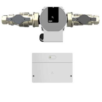 Bosch Compress 5800i AW Hybride Set