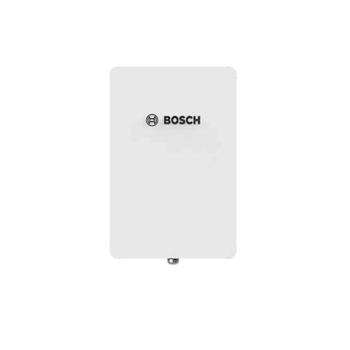 Bosch Compress 5800iAW O Hybride Set
