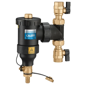 caleffi-dirtmag-magnetische-vuilafscheider-1-1-4-inch-bi-met-afsluitkranen