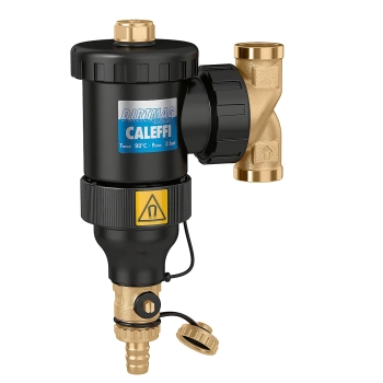 Caleffi Dirtmag magnetische vuilafscheider - 1 Bi