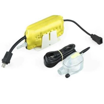 Condens afvoer pomp Siccom mini FLOWATCH 2 COMFORT - 10m opvoer - 15 l-u