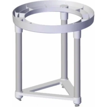 Dimplex verhoging tripod voor 80L - 100L - 150L