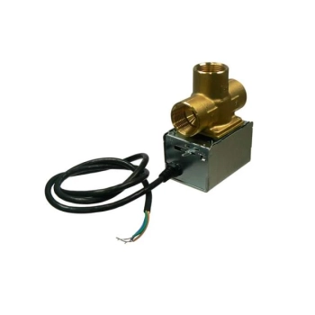 Honeywell Home 3-weg klep 1 Bi - 24V