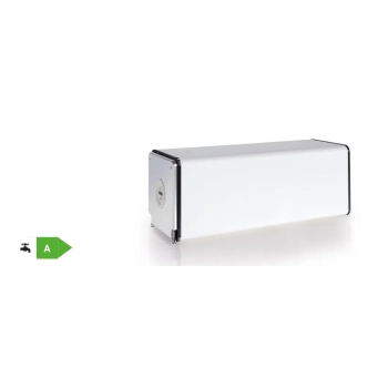 Itho Daalderop Amber Voorraadvat WPV-H 3G horizontaal - 240L - Copy