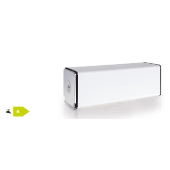Itho Daalderop Amber Voorraadvat WPV-H 3G horizontaal - 270L