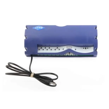 Itho Daalderop regelunit autotemp 8 groepen