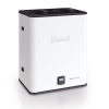 Itho Daalderop Vincent V45 Hybride Lucht/Water Propaan R290 Warmtepomp - 4.5 kW - Afbeelding 2