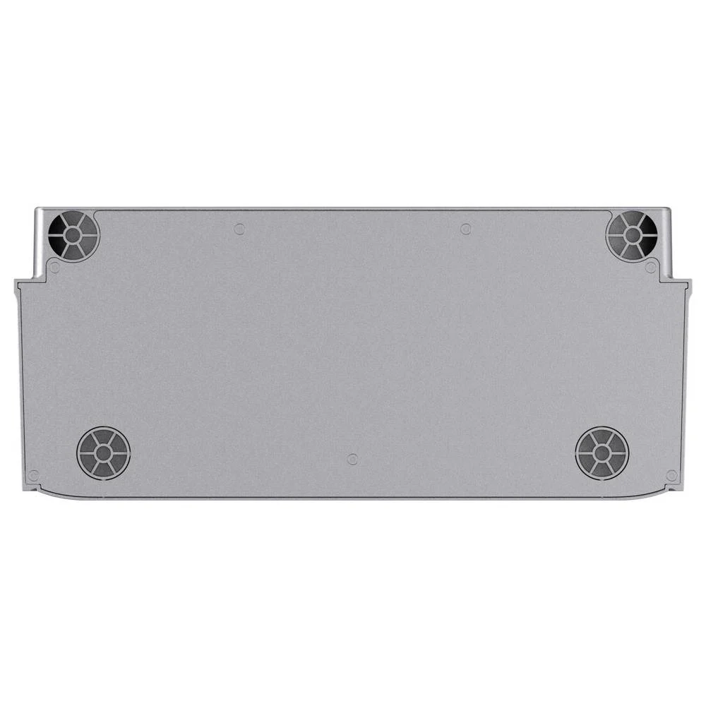 Jackery SolarVault 3 Base – stevige onderplaat voor SolarVault thuisbatterij - Afbeelding 3