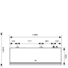 LG Therma V R290 Monobloc warmtepomp + Control Box - 400V 16kW - Afbeelding 4