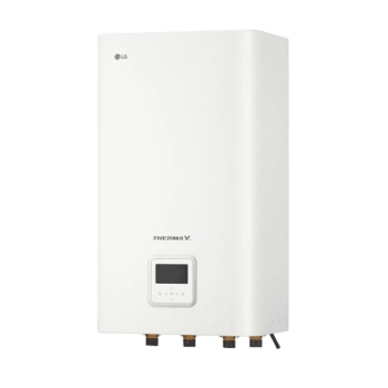 LG Therma V R290 Monobloc warmtepomp Hydrokit 230V