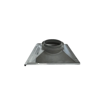 LG warmtepomp aansluitset - 160-200mm