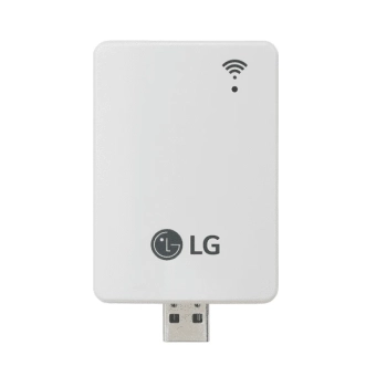 LG warmtepomp modem USB - Wifi module