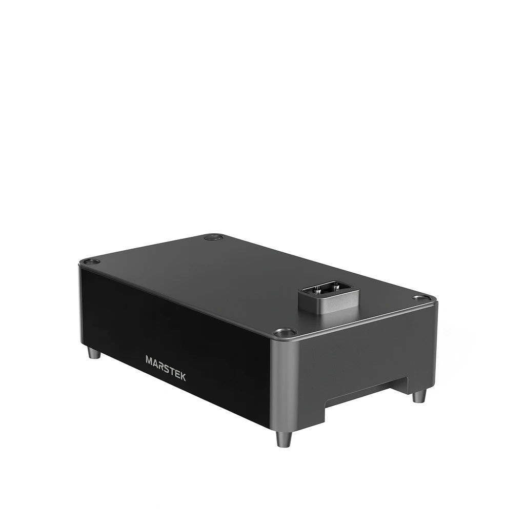 Marstek Venus A thuisbatterij uitbereidingsmodule - 2.12kWh