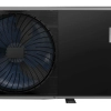 Midea Arctic Monoblok R290 lucht-water warmtepomp - 6 kW - Afbeelding 4