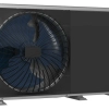 Midea Arctic Monoblok R290 lucht-water warmtepomp - 6 kW - Afbeelding 2