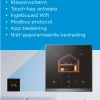 Midea Arctic Monoblok R290 lucht-water warmtepomp - 6 kW - Afbeelding 5