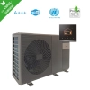 Midea Arctic Monoblok R290 lucht-water warmtepomp - 6 kW