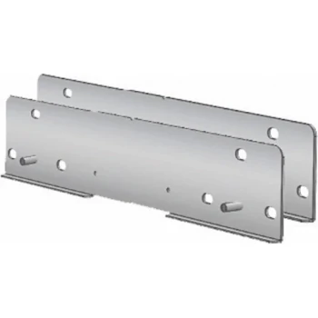 Muurplaat voor bevestiging Edel Air 150L