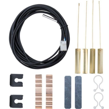 Nefit Bosch Temperatuursensor R60 12K - Tw1