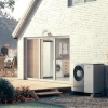 NIBE S2125 lucht-water Propaan R290 warmtepomp - 12 kW 400V - Afbeelding 2