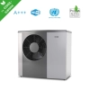 NIBE S2125 lucht-water Propaan R290 warmtepomp - 12 kW 400V