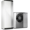 NIBE S2125 lucht-water Propaan R290 warmtepomp - 12 kW 400V - Afbeelding 4