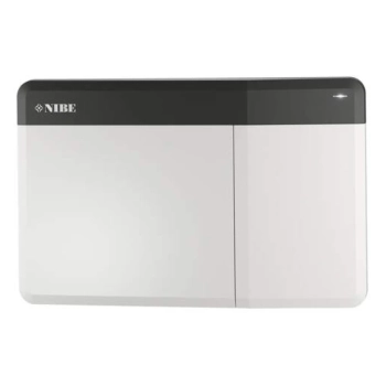 NIBE SMO S40 regelunit voor S2125 warmtepomp