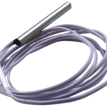 Panasonic Buffertank sensor