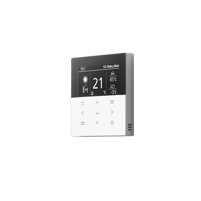 Panasonic extra bedienpaneel of ruimtethermostaat voor K- en L-generatie warmtepompen