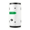 RVS Anti Pendel Buffertank BT-200 - 200L