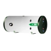 RVS Anti Pendel Buffertank BT-500H - 500L horizontaal