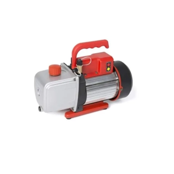 Vacuümpomp 2-traps 128 l/min geschikt voor R32 en NH3
