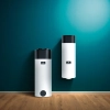 Vaillant aroSTOR Warmtepompboiler VWL B 100/5 - 100L - Afbeelding 3