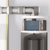 Vaillant aroSTOR Warmtepompboiler VWL B 100/5 - 100L - Afbeelding 6