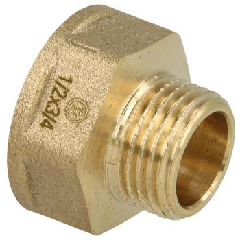 verloopadapter-3-4-bu-x-1-2-bi-met-6-kant-blank-messing
