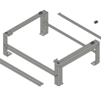 Viessmann Vitocal warmtepomp bodemconsole 250A en 252A